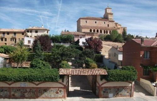 La Huerta del Rivero - Foto 1