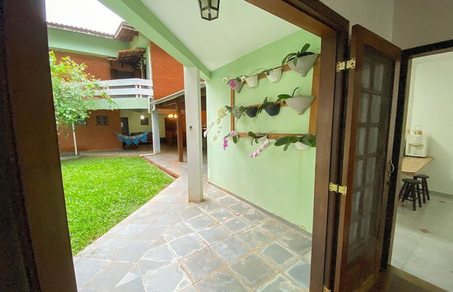 Casa confortável com churrasqueira na Granja Viana - Foto 33