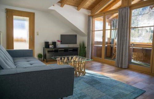 Geigers Ferienhaus - Photo 2