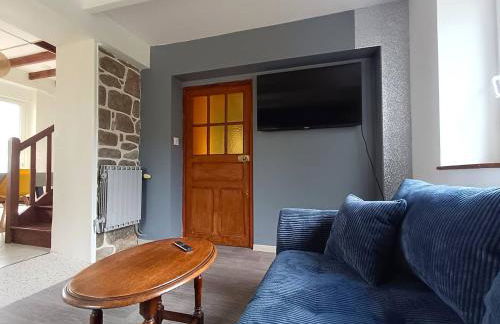 Maison avec WIFI, jardin, terrasse à l'ILE GRANDE - PLEUMEUR-BODOU - Réf 270 - Foto 20