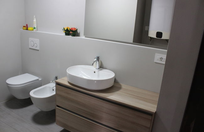 Lovely&pleasant 1 Bedroom Apartment in Cavalese - Foto 30