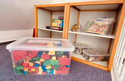 Haus Sansibar auf Poel mit Sauna& Kamin, ruhigem Garten-700m vom Strand! - Foto 26