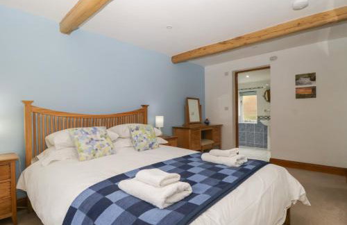 Cygnet Cottage - Foto 8