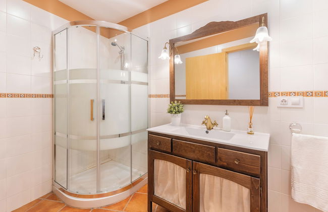 Apartamentos Fuentes de la Hoz - Foto 17