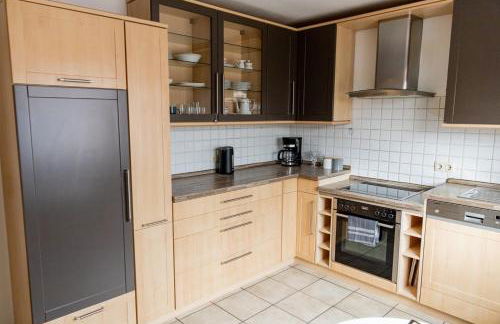 Großzügiges Wohlfühlhaus zwischen Stadt & Meer - Foto 18