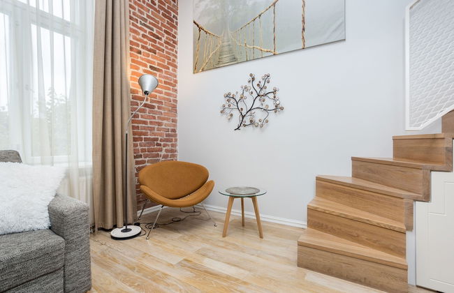 Angleterre Apartments - Foto 32