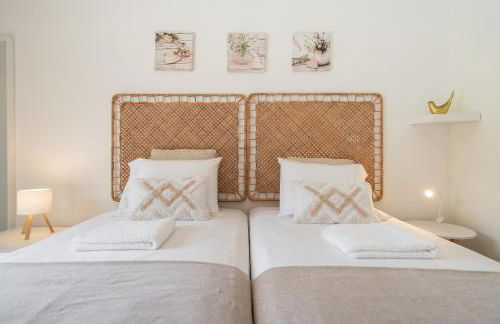 Villa Island Roots by An Island Apart - Foto 24