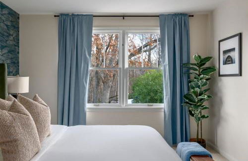 NEW • Wellness + Sauna Hideaway in the Blue Ridge - Foto 79