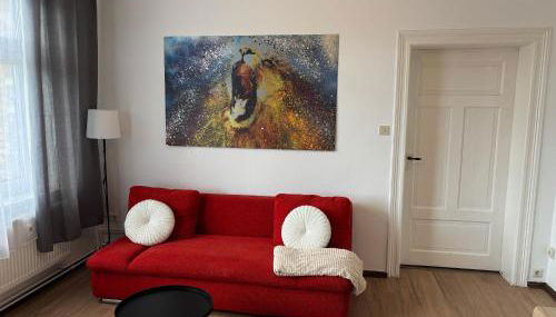 Einfaches Appartement "Nicky" mit 2 Zimmern - Foto 3