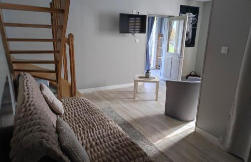 GITE "LE VALLON DE PARAY" - Photo 19