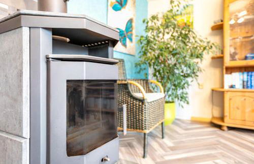 Ferienwohnung am Töschenbach - Foto 5