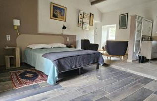 maison O jasmin - Foto 8