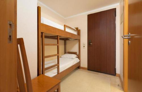 Interpass Vau Hotel Apartamentos - Foto 69