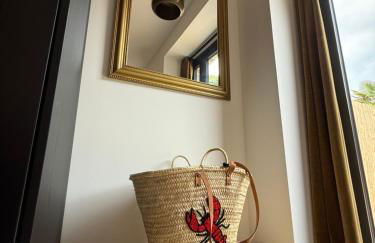 ECRIN DE CHARME 4 étoiles Jacuzzi privé 2 pers - Foto 13