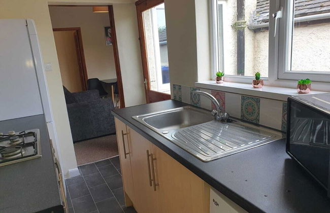 Comfortable Homestay in Stoke - Photo 15