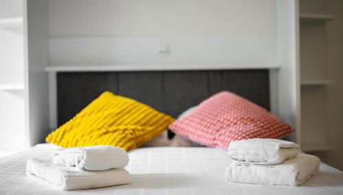 Le Mistral - Photo 2, towels