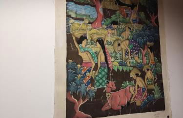 Villa Bali con jacuzzi climatizado y piscina climatizada con jacuzzi - Foto 25