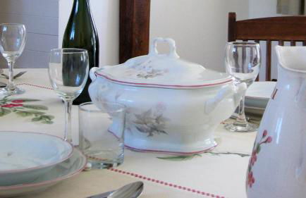 Gîte Les 3 Voiles - Foto 11