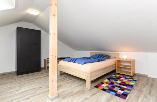 Ferienwohnungen Haus Hasenweide - Photo 36