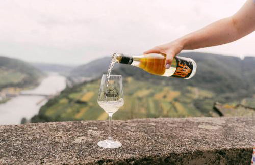 Urlaubsweingut Zecherhof - Photo 58