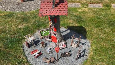 Ferienwohnung Bigi - Foto 2