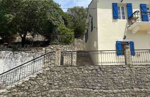 Spilia Apartments - Foto 38