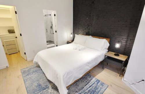 Contemporary Home in Shaw-U Street - Foto 17