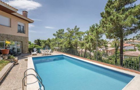 Villa Suria 8 people Lloret de mar - Foto 1