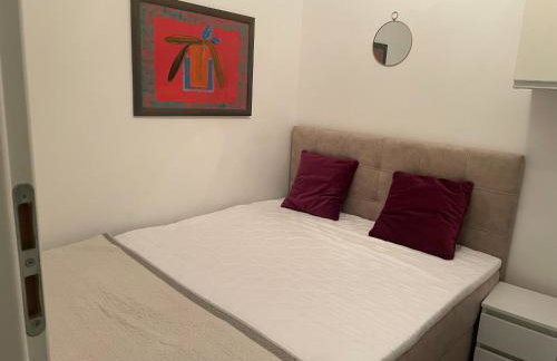 Wakacyjny Dom na wyłączność "APARTAMENT LE SOLEIL" - Foto 29