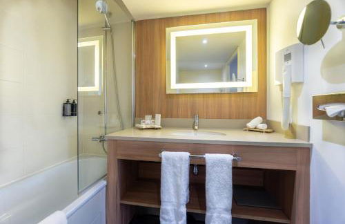 City Résidence Paris CDG Airport - Foto 14