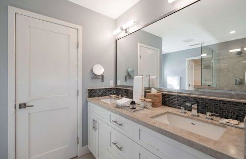 Walk to Beach Luxury Home Walk to Restaurants villa - Foto 73