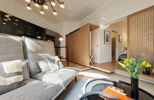 Luxury Omuntu-Design-Apartment Deluxe - Foto 11