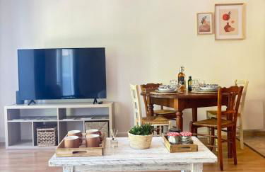 Suite Aubenas centre - château - Foto 5