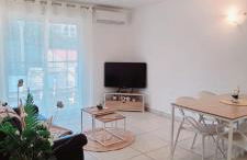 Appartement T2 centre ville Île Rousse - Foto 26