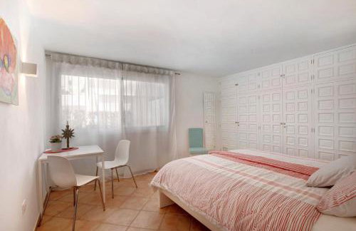 Apartment Seaside - Foto 18