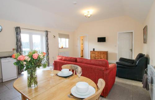 Millstone Cottages - Middle Cottage - Foto 6