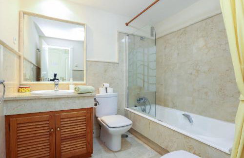 Los Monteros Palm Beach - sea & pool view - Foto 22