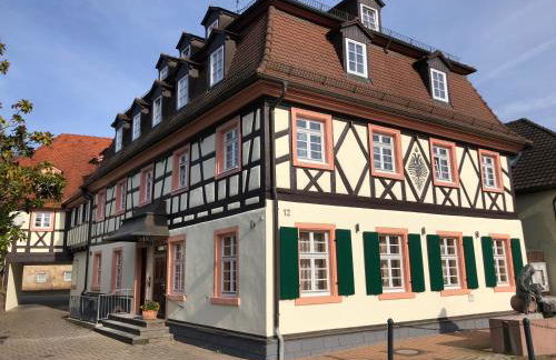 Wohnung 5 - nur 5-10 min vom Europapark - Foto 18