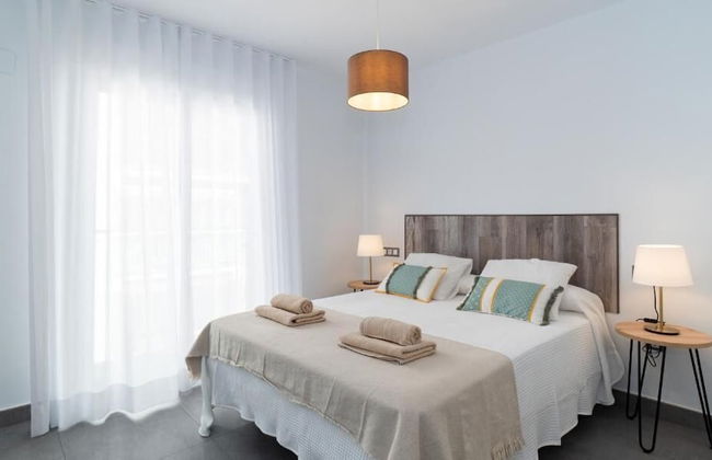 Sur Suites La Dorada - Foto 37