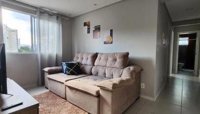 Apto no Centro de Jaraguá do Sul - Foto 3