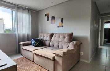 Apto no Centro de Jaraguá do Sul - Foto 3