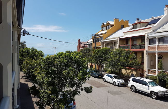 Newcastle Short Stay Apartments - Vista Apartment - Photo 20