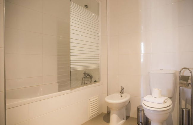 A17 - Heaven Sun Praia da Rocha 1 bed Apartment - Foto 17