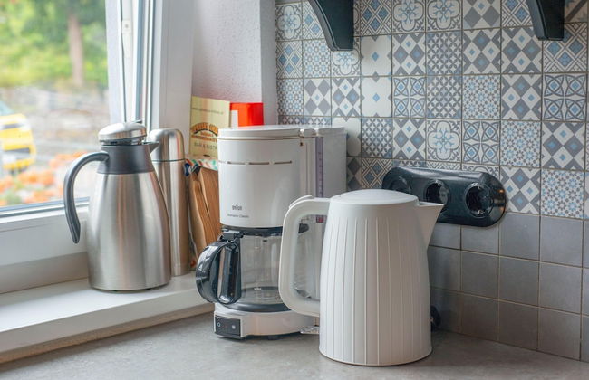 Apartment in Brixen Near Skiwelt Lift - Foto 25