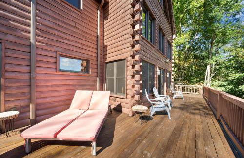 Cranberry View Lodge - Foto 48