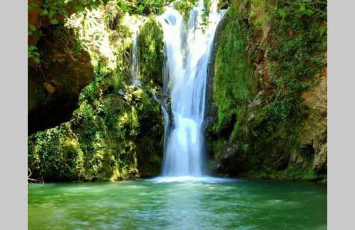 Casa rural La Vega - Photo 41