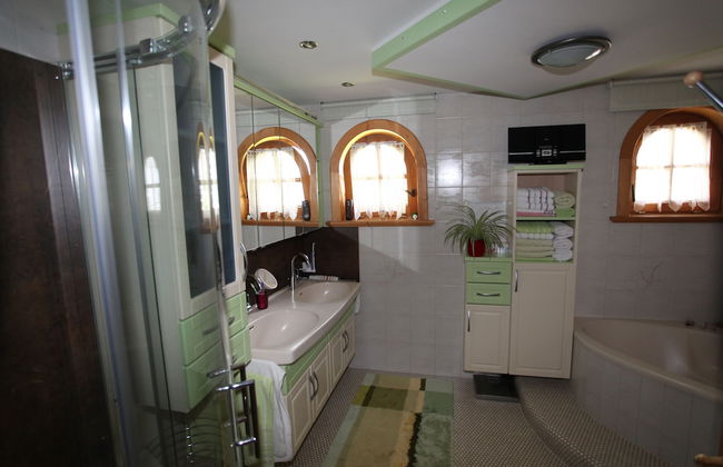 Landhaus Erlzette - Foto 29