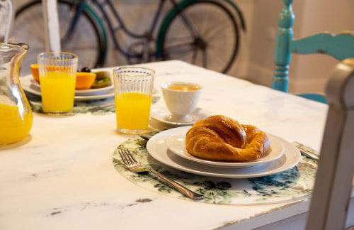 Vistas de Chamberi - Photo 44