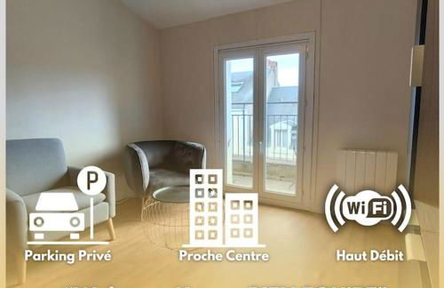 Welcome Home Parking, terrasse - Foto 1