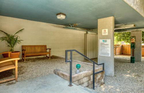 Pasadena 1BR w Gym Pool nr Colorado Ave LAX-862 - Foto 21